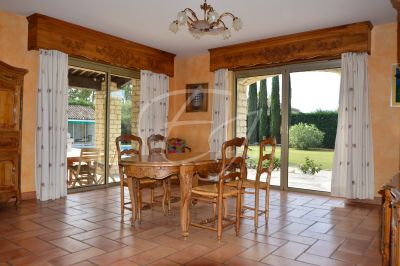 Acheter une maison en pierre en Provence